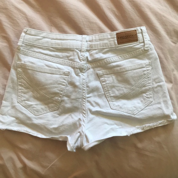 aeropostale shorts - Picture 2 of 2